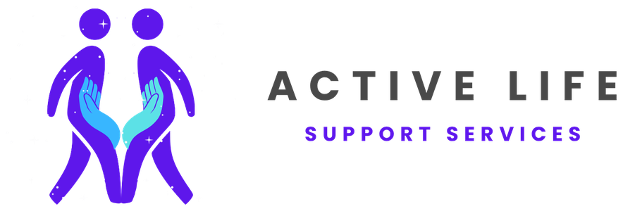 Active Life Support Services
